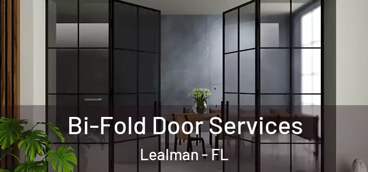  Bi-Fold Door Services Lealman - FL