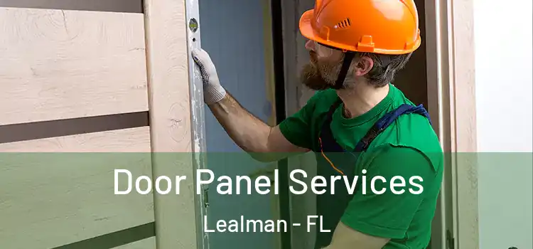  Door Panel Services Lealman - FL