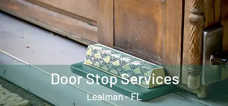  Door Stop Services Lealman - FL