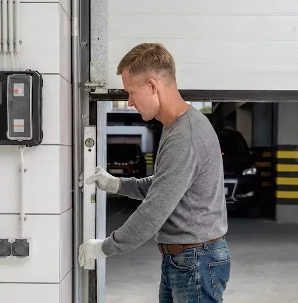 Why Choose Us for Door, Gate and Security Services in Lealman, FL