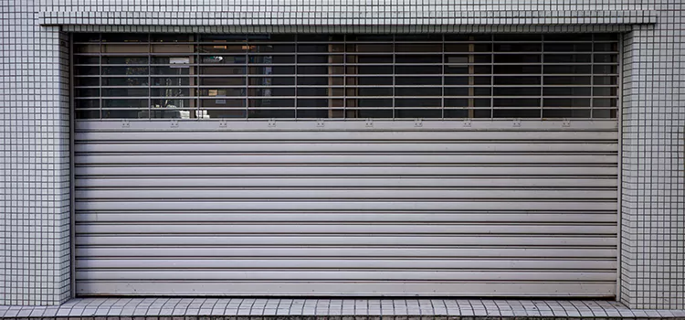 Advanced Solutions for Your Aluminum Garage Doors in Lealman, Florida