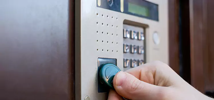 Enhanced Security Features Lealman