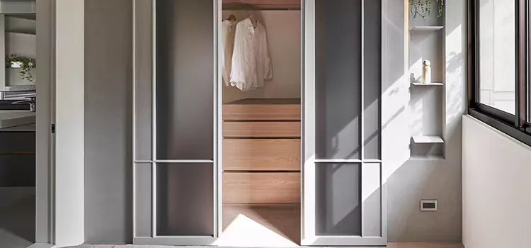 Mirror Sliding Door Replacement Lealman