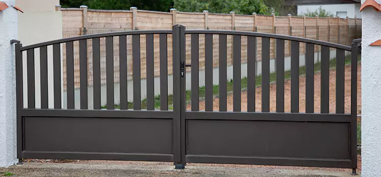 Advanced Gate Solutions in Lealman, FL