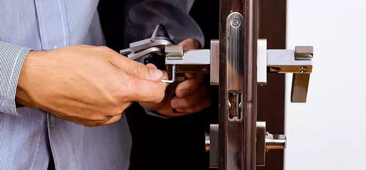 Commercial Door Lock Repair Lealman