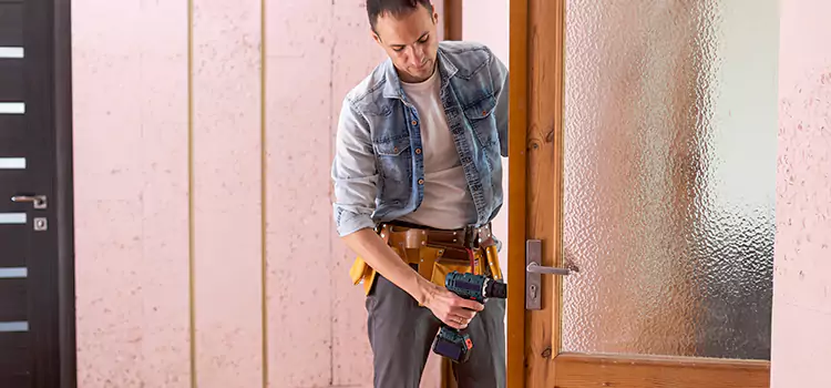 Exterior Door Frame Installation Lealman