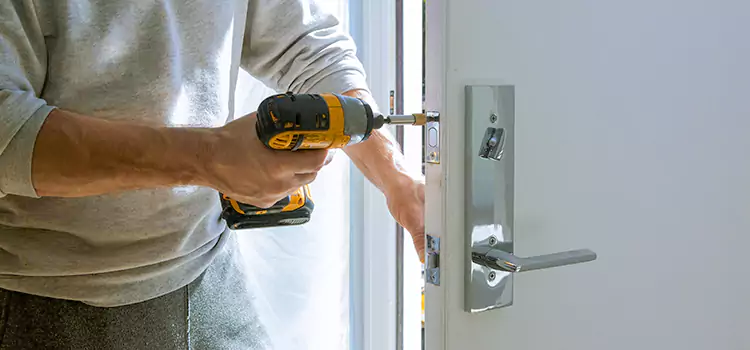 Door Knob Lock Repair Lealman