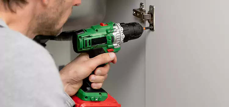 Commercial Door Hinge Repair Lealman