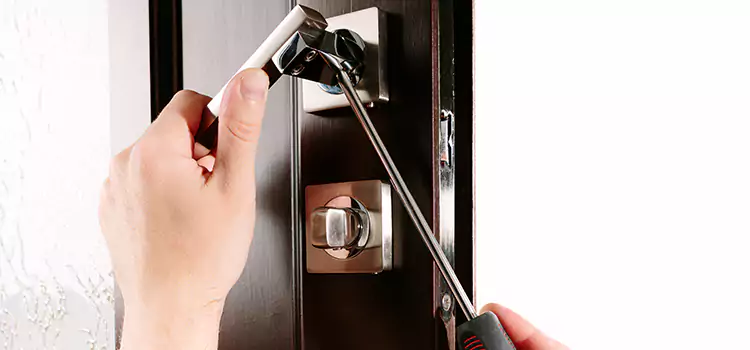Door Lock Replacement Service Lealman