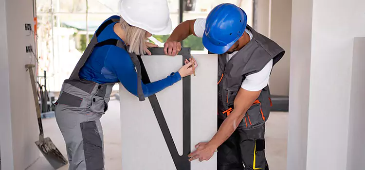 Why Choose Us for Door Panel Services in Lealman, FL?