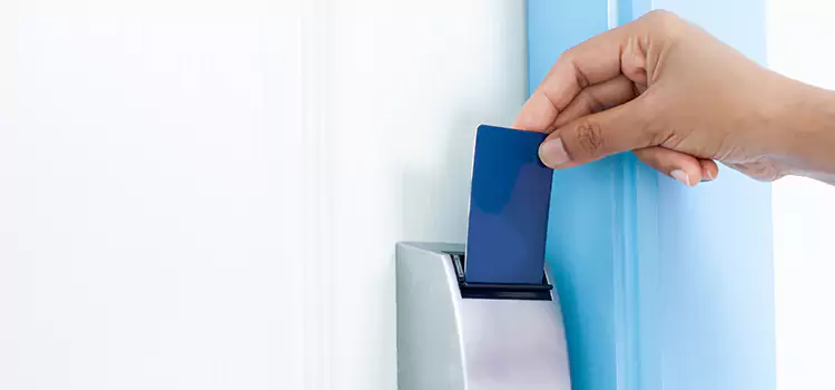 Access Control System Integration Lealman