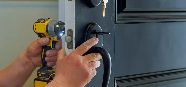 Locksmith Emergency Service Lealman