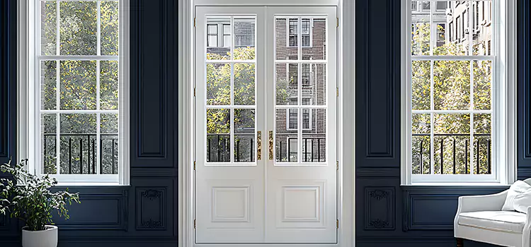 French Door Lock Repair Lealman
