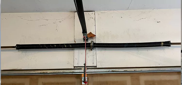 Garage Door Cable Repair Near Me in Lealman, FL