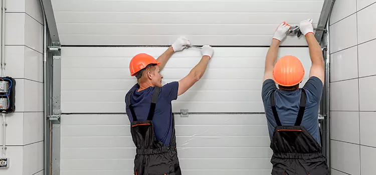 Choose Us for Your Garage Door Needs in Lealman
