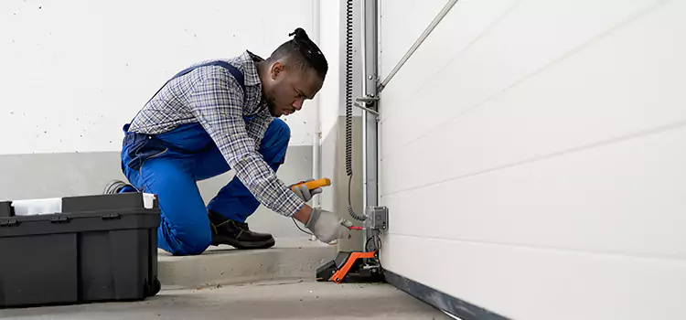 Expert Solutions for Every Garage Lock Need in Lealman, FL