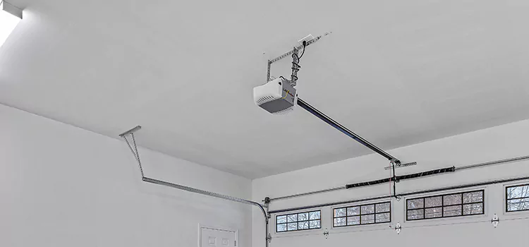 Experienced Garage Door Installers Lealman