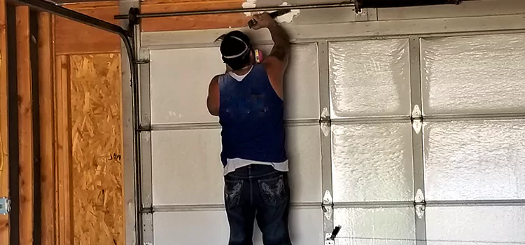 Specialized Garage Door Panel Solutions in Lealman, FL