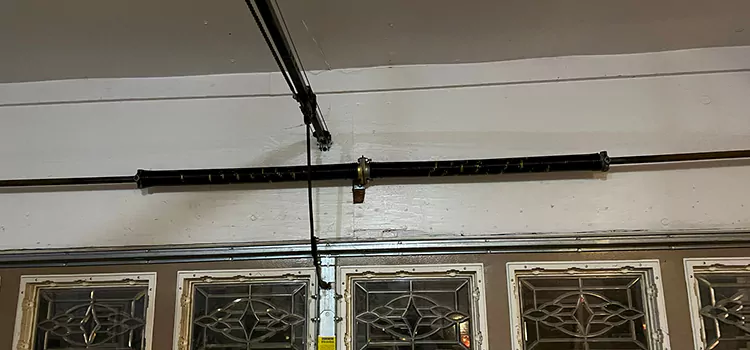 Garage Door Spring Repair Near Me Lealman