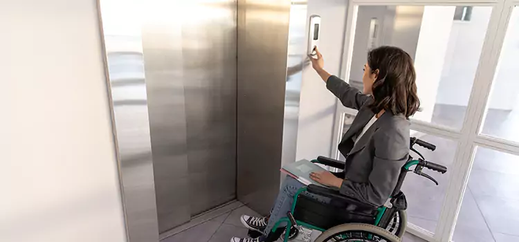 Benefits of Modern Handicap Door Systems in Lealman, FL