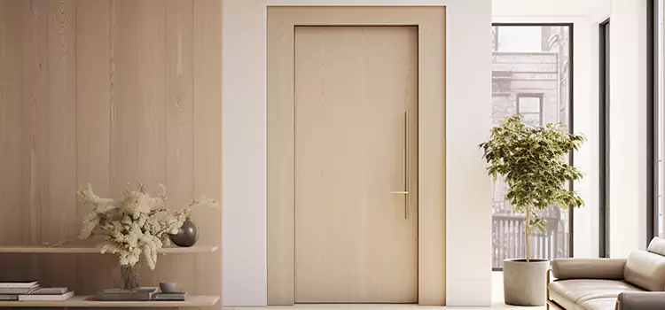 Choose Quality for Your Inside Doors in Lealman, FL