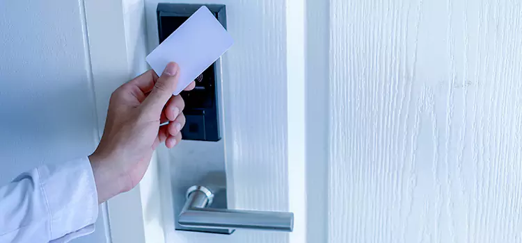 Why Choose Us for Your Keycard Lock Installation in Lealman, FL?