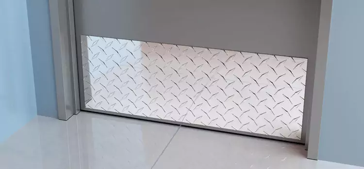 Benefits of Professional Kick Plate Solutions in Lealman, FL