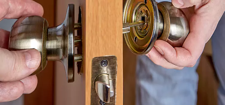 Sliding Door Lock Repair Lealman