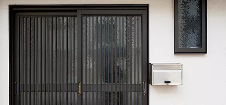 Sliding Screen Door Repair Lealman
