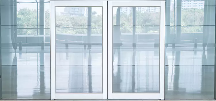 Why Choose Us for Your Motion Sensor Door Needs in Lealman, FL?