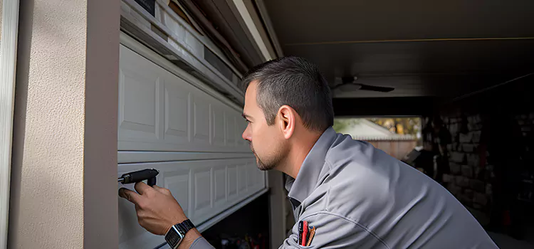 Garage Door Cable Replacement Lealman