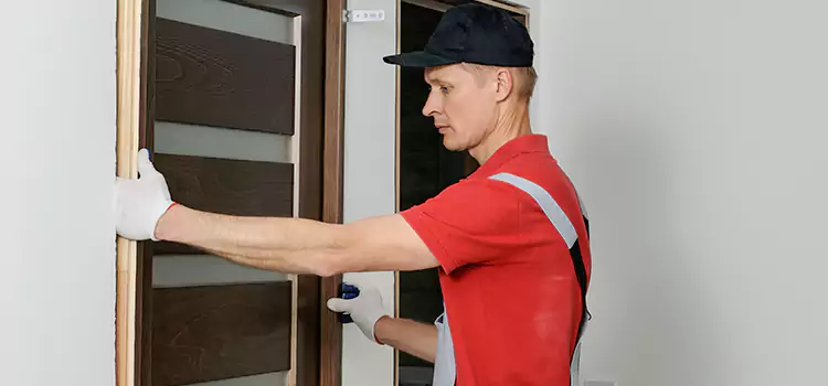 Frame and Panel Restoration Lealman