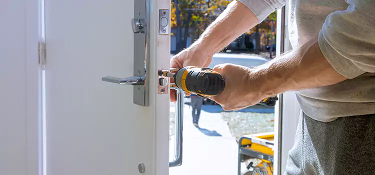 Insulated Roll Up Garage Doors Residential Lealman