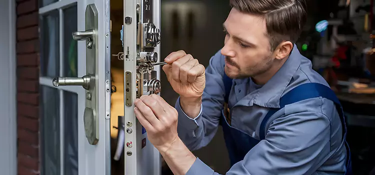 Residential Lock Installation Lealman