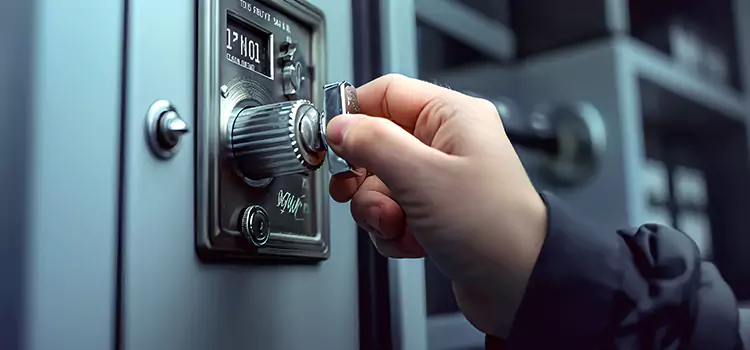 Locksmith Cost to Open Safe Lealman