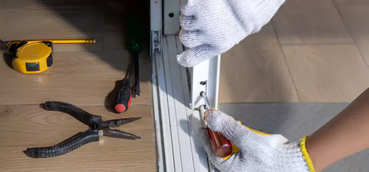 Sliding Door Installation Services in Lealman, FL