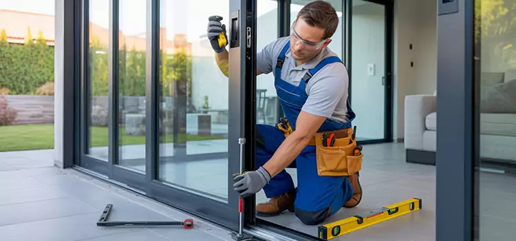 Sliding Screen Door Repair Lealman