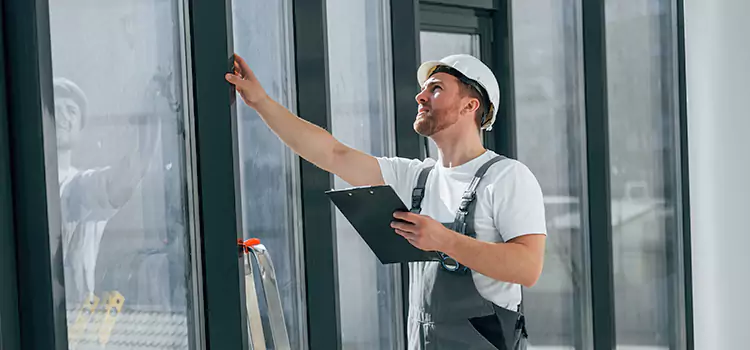 Comprehensive Solutions for Your Sticking Doors in Lealman, FL