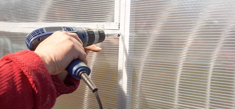 Sliding Screen Door Repair Lealman