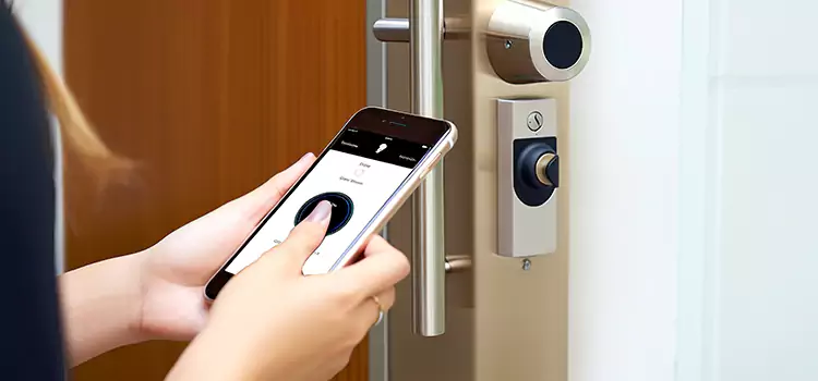 Keypad Door Lock Installation Lealman