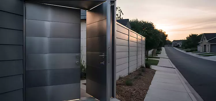 Comprehensive Steel Door Solutions in Lealman, FL