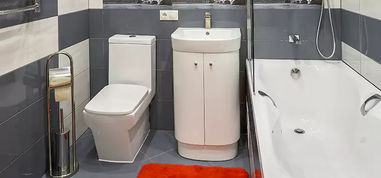 Hansgrohe Shaving Mirror Lealman