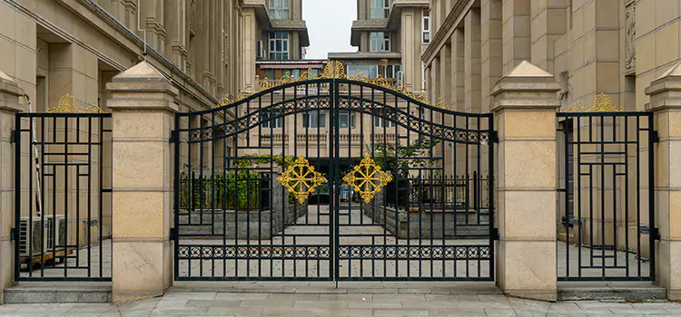 Comprehensive Iron Gate Maintenance Solutions in Lealman, FL
