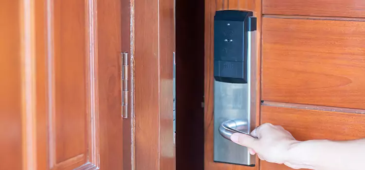 Commercial Keyless Entry Locks Lealman