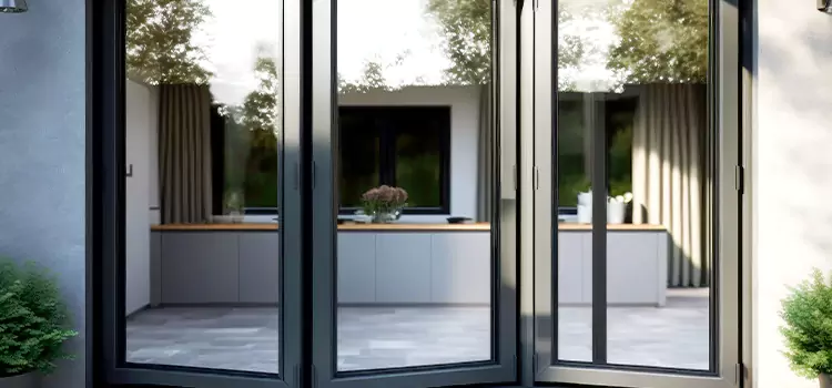 Bifold Door Track Repair Lealman