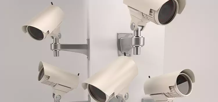 Your Trusted Partner for CCTV Solutions in Lealman