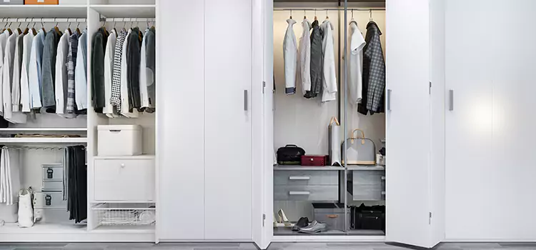 Glass Closet Door Repair Lealman