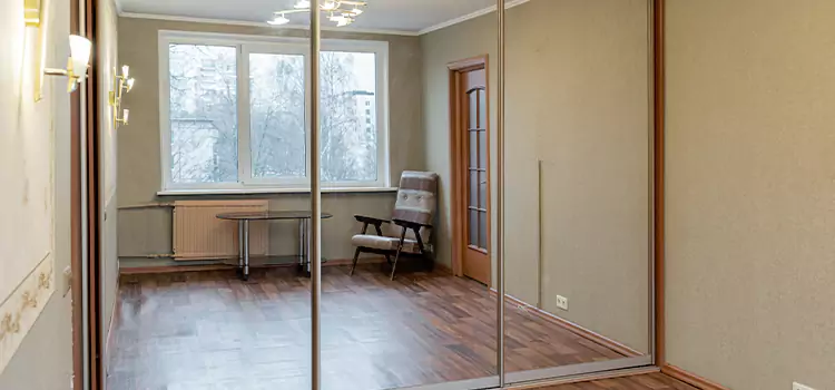 Mirror Closet Door Roller Replacement Lealman