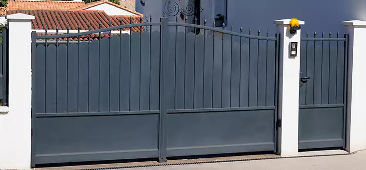 Emergency Commercial Gate Repair Lealman