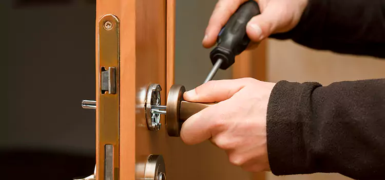 Semi Truck Locksmith Lealman